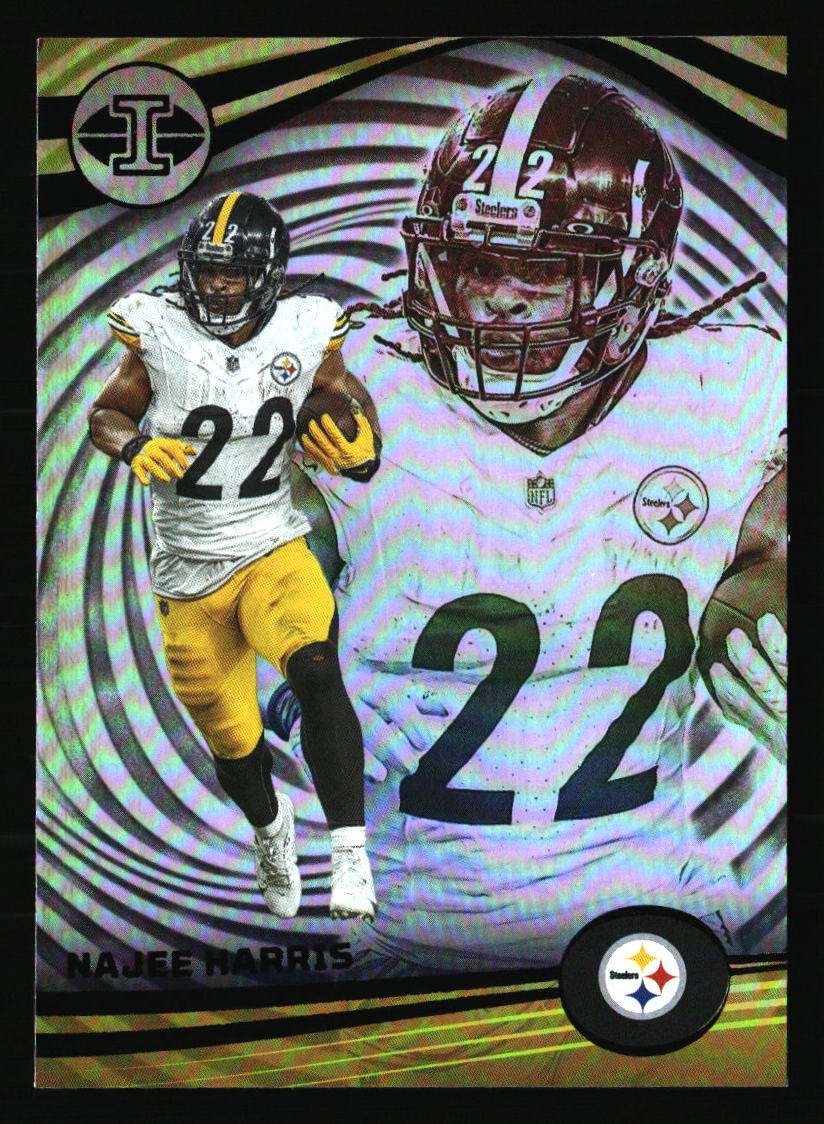 Pittsburgh Steelers Football Cards - Choose from 100s Player Qty Discount - Pt 4 - Picture 262 of 499