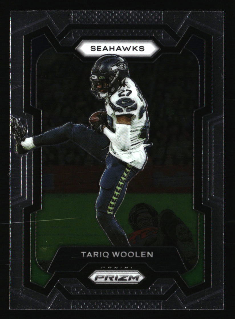Seattle Seahawks Football Cards - Choose from 100s Player Qty Discount - Part 3 - Picture 276 of 499