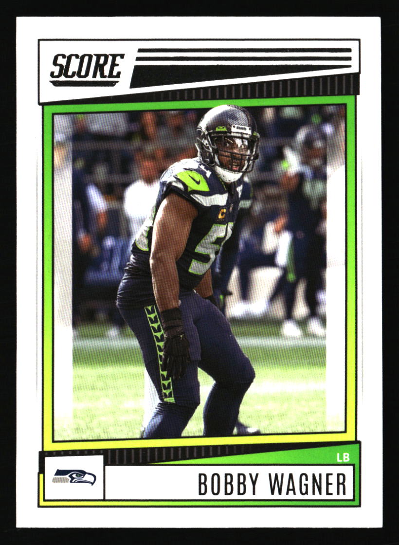 Seattle Seahawks Football Cards - Choose from 100s Player Qty Discount - Part 3 - Picture 278 of 499