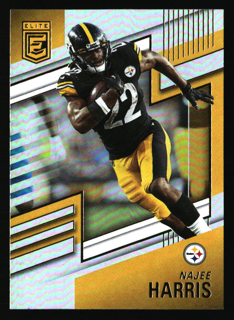 Pittsburgh Steelers Football Cards - Choose from 100s Player Qty Discount - Pt 4 - Picture 264 of 499