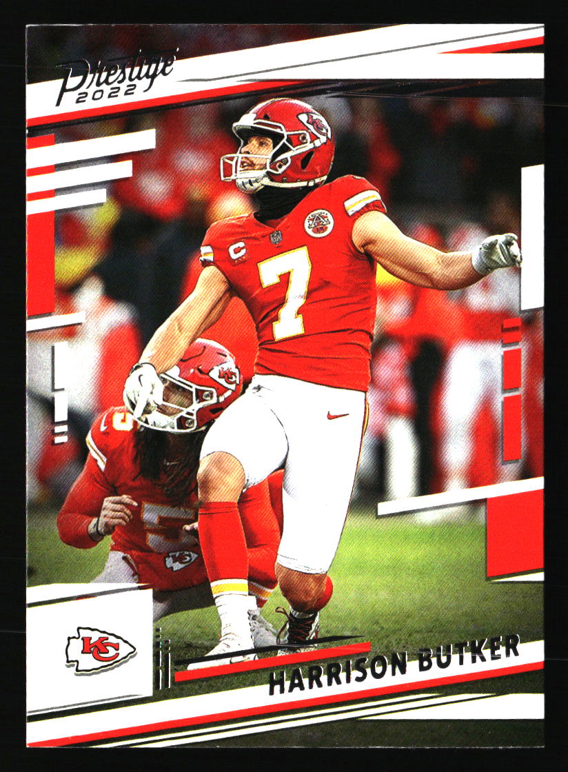 Kansas City Chiefs Football Cards - Choose from 100s Player Qty Discount - Pt 3 - Picture 154 of 493