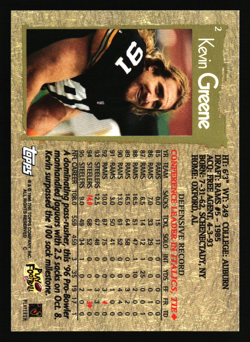 Pittsburgh Steelers Football Cards - Choose from 100s Player Qty Discount - Pt 4 - Picture 267 of 499