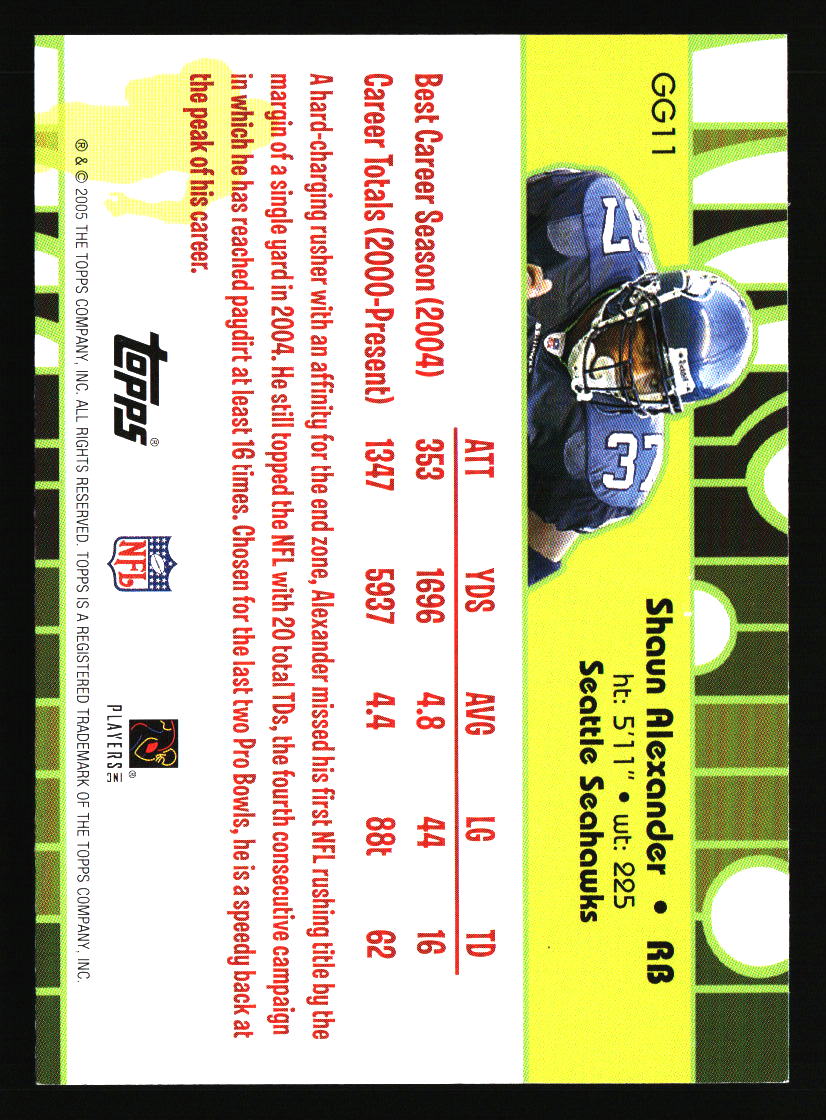 Seattle Seahawks Football Cards - Choose from 100s Player Qty Discount - Part 3 - Picture 281 of 499