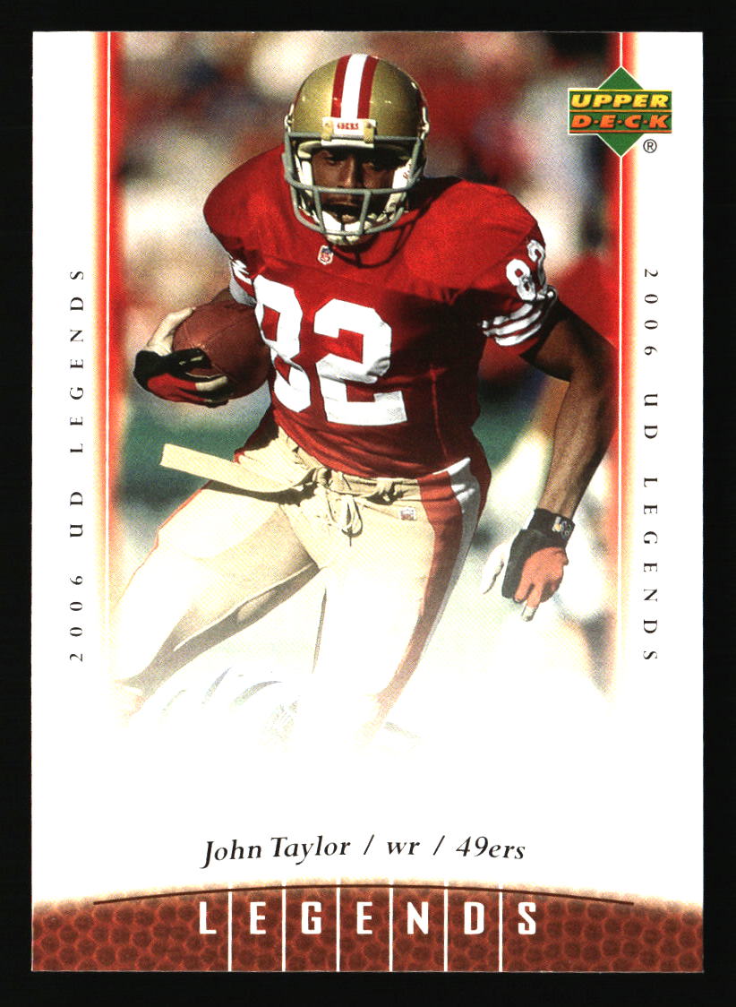San Francisco 49ers Football Cards - Choose from 100s Player Qty Discount - Pt 4 - Picture 260 of 499
