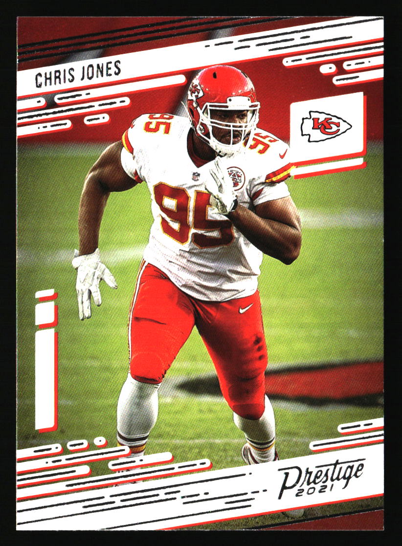 Kansas City Chiefs Football Cards - Choose from 100s Player Qty Discount - Pt 3 - Picture 162 of 493