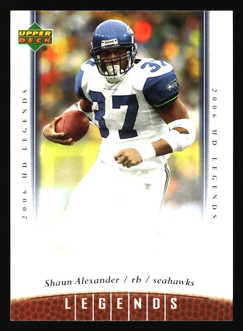 Seattle Seahawks Football Cards - Choose from 100s Player Qty Discount - Part 3 - Picture 282 of 499