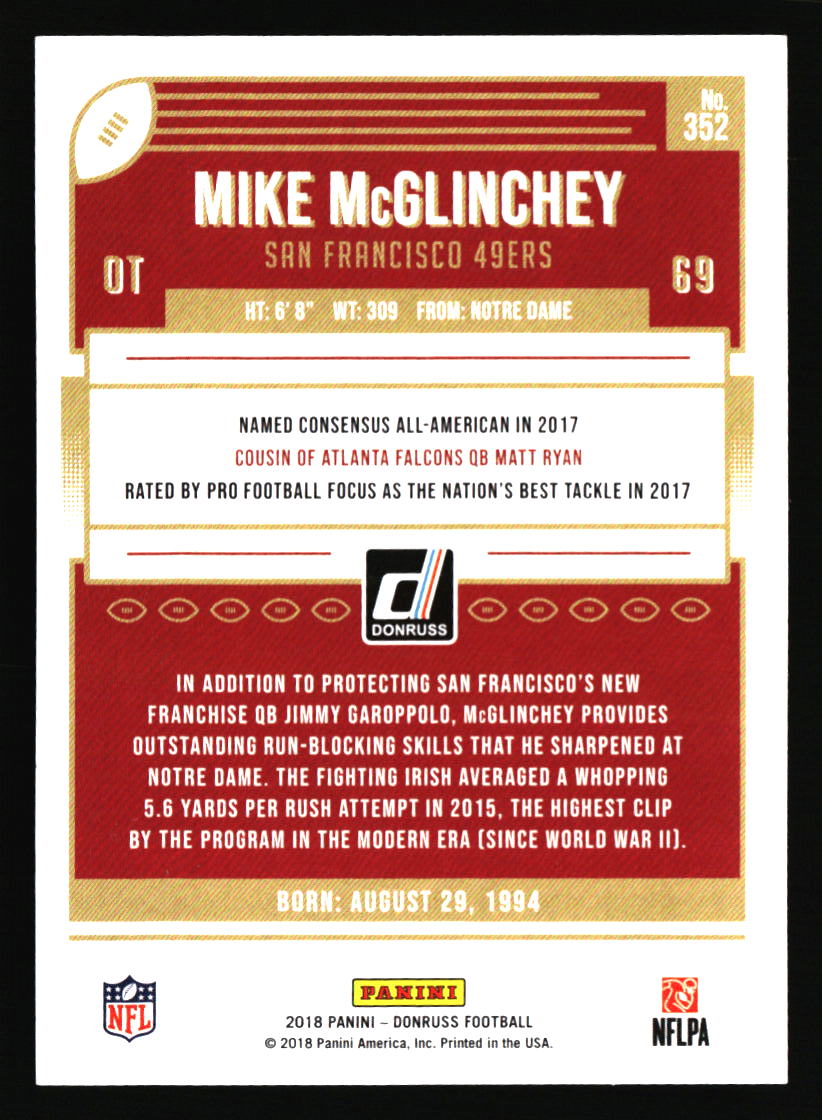 San Francisco 49ers Football Cards - Choose from 100s Player Qty Discount - Pt 4 - Picture 265 of 499