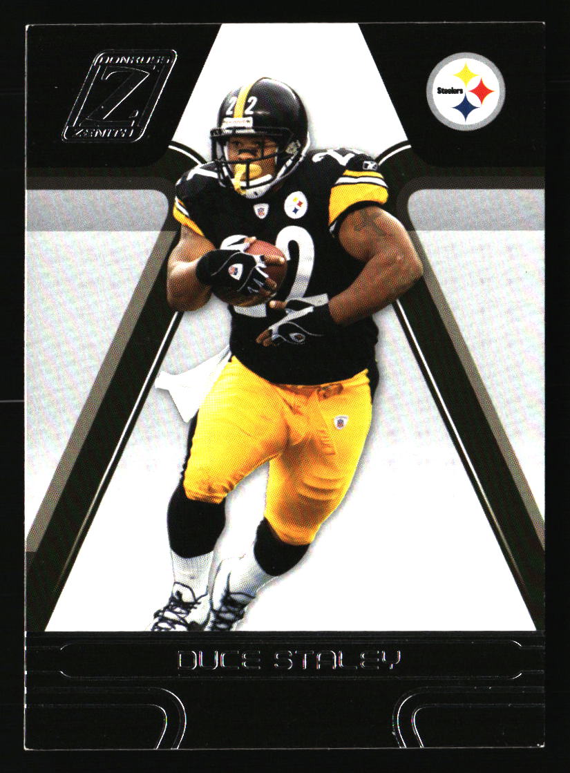 Pittsburgh Steelers Football Cards - Choose from 100s Player Qty Discount - Pt 4 - Picture 276 of 499
