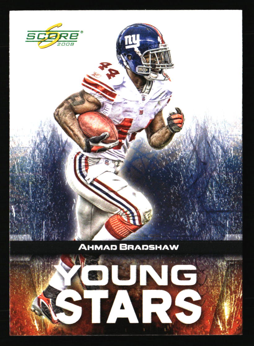New York Giants Football Cards - Choose from 100s Player Qty Discount - Part 3 - Picture 130 of 499