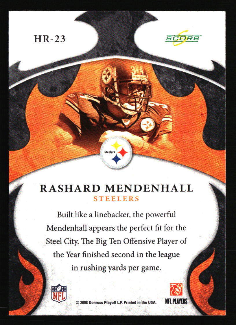 Pittsburgh Steelers Football Cards - Choose from 100s Player Qty Discount - Pt 4 - Picture 281 of 499