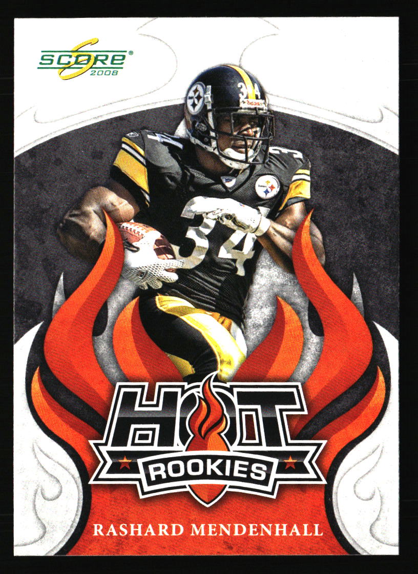 Pittsburgh Steelers Football Cards - Choose from 100s Player Qty Discount - Pt 4 - Picture 280 of 499