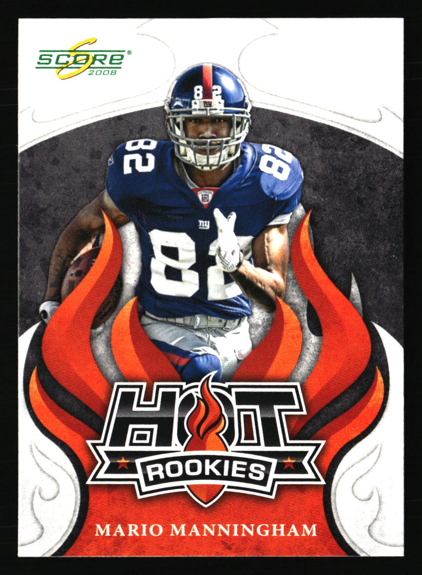 New York Giants Football Cards - Choose from 100s Player Qty Discount - Part 3 - Picture 132 of 499