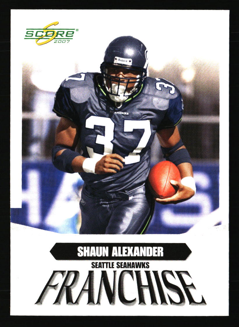 Seattle Seahawks Football Cards - Choose from 100s Player Qty Discount - Part 3 - Picture 290 of 499