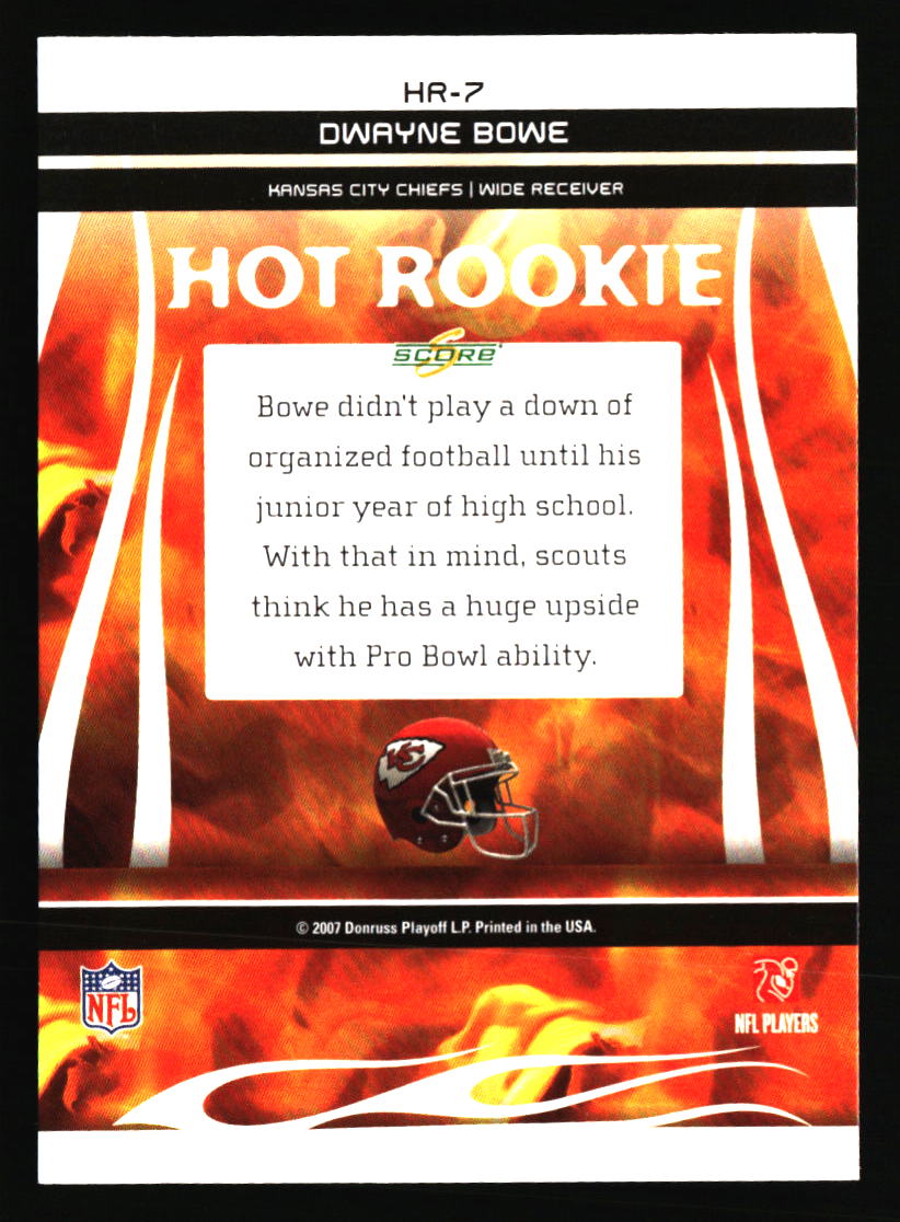 Kansas City Chiefs Football Cards - Choose from 100s Player Qty Discount - Pt 3 - Picture 169 of 493