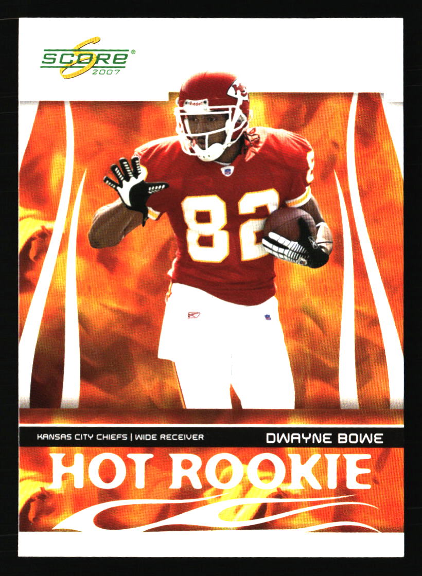 Kansas City Chiefs Football Cards - Choose from 100s Player Qty Discount - Pt 3 - Picture 168 of 493