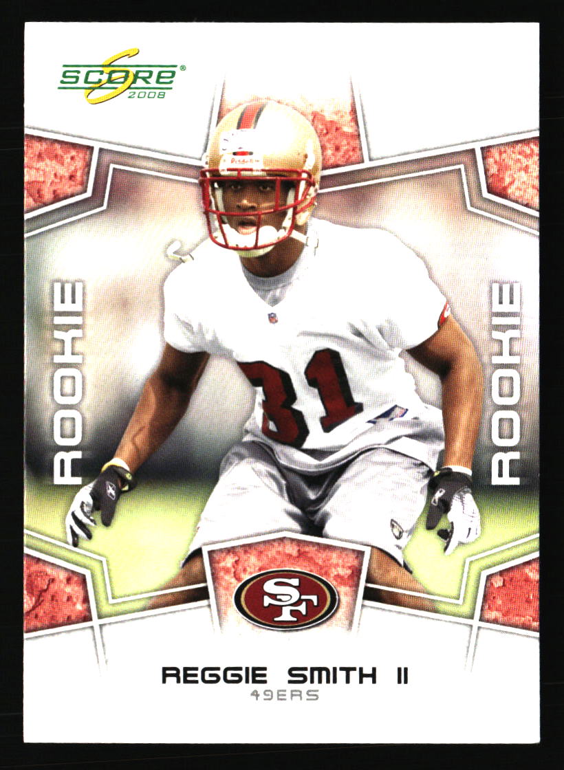 San Francisco 49ers Football Cards - Choose from 100s Player Qty Discount - Pt 4 - Picture 266 of 499