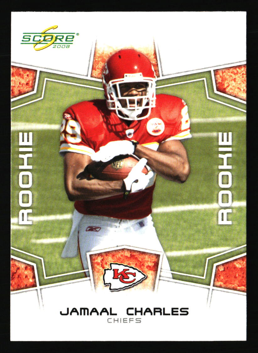 Kansas City Chiefs Football Cards - Choose from 100s Player Qty Discount - Pt 3 - Picture 170 of 493