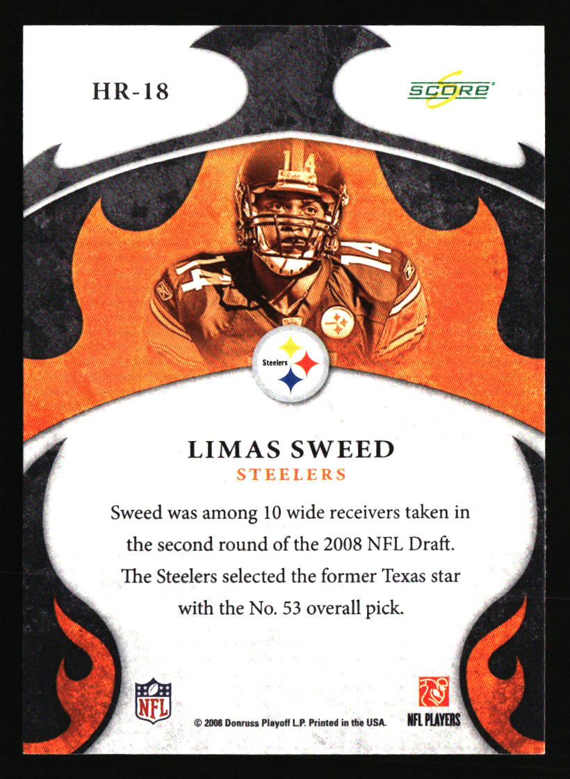Pittsburgh Steelers Football Cards - Choose from 100s Player Qty Discount - Pt 4 - Picture 283 of 499