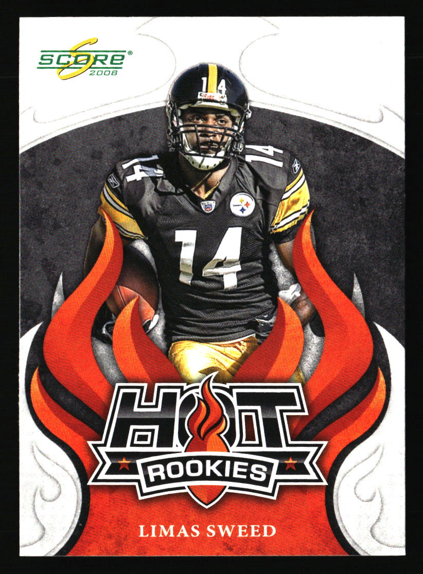 Pittsburgh Steelers Football Cards - Choose from 100s Player Qty Discount - Pt 4 - Picture 282 of 499
