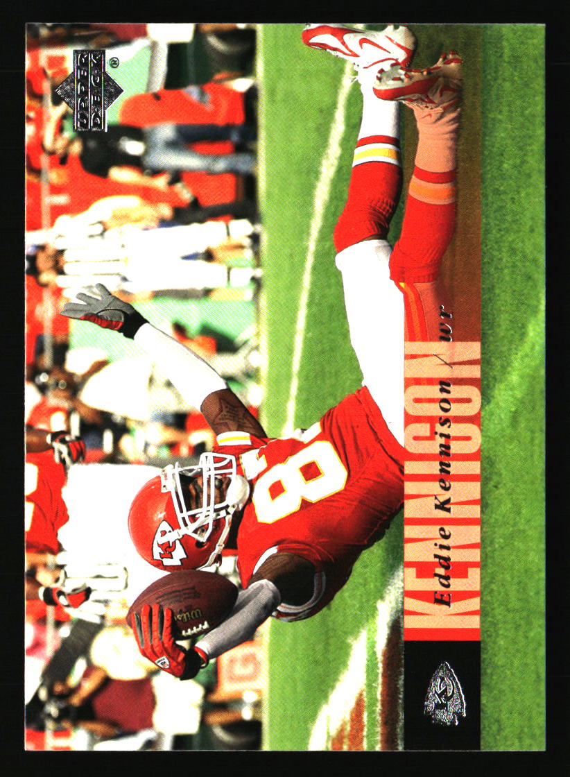 Kansas City Chiefs Football Cards - Choose from 100s Player Qty Discount - Pt 3 - Picture 174 of 493