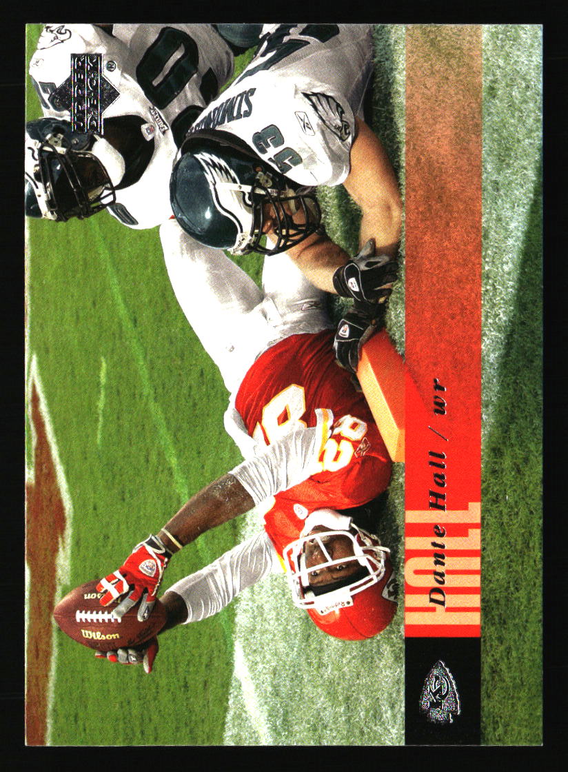 Kansas City Chiefs Football Cards - Choose from 100s Player Qty Discount - Pt 3 - Picture 176 of 493