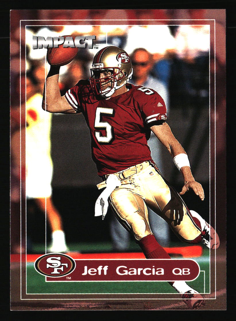 San Francisco 49ers Football Cards - Choose from 100s Player Qty Discount - Pt 4 - Picture 270 of 499