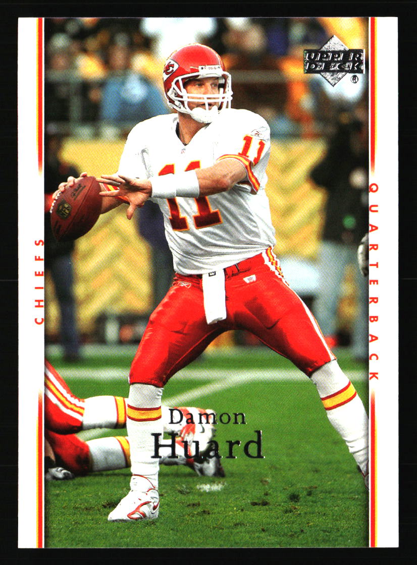 Kansas City Chiefs Football Cards - Choose from 100s Player Qty Discount - Pt 3 - Picture 184 of 493