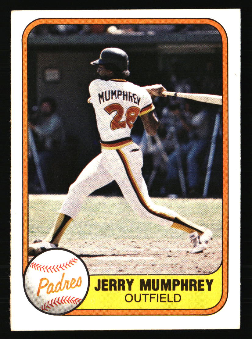 San Diego Padres Baseball Cards - Choose from 100s Quantity Discount Part 1 - Picture 98 of 487