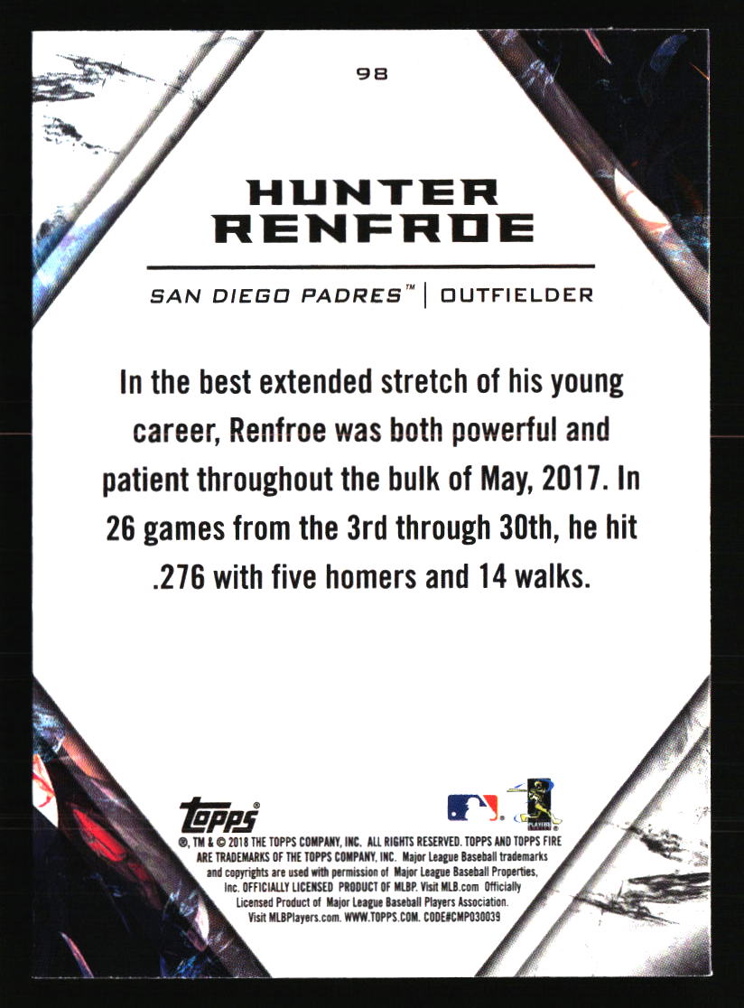 San Diego Padres Baseball Cards - Choose from 100s Quantity Discount Part 1 - Picture 105 of 487