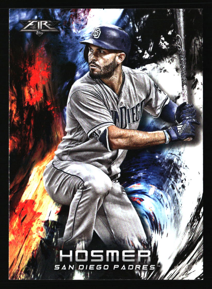 San Diego Padres Baseball Cards - Choose from 100s Quantity Discount Part 1 - Picture 108 of 487
