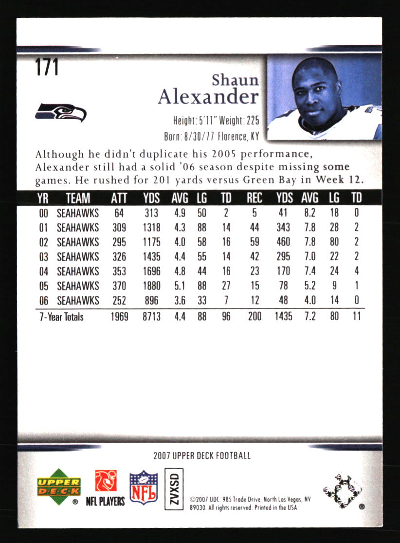 Seattle Seahawks Football Cards - Choose from 100s Player Qty Discount - Part 3 - Picture 311 of 499