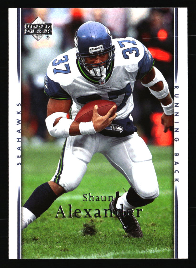 Seattle Seahawks Football Cards - Choose from 100s Player Qty Discount - Part 3 - Picture 310 of 499