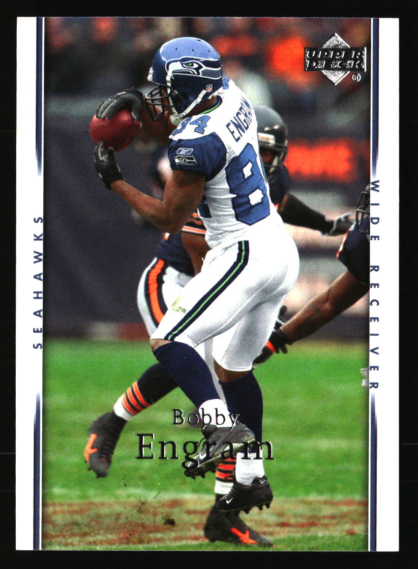 Seattle Seahawks Football Cards - Choose from 100s Player Qty Discount - Part 3 - Picture 314 of 499