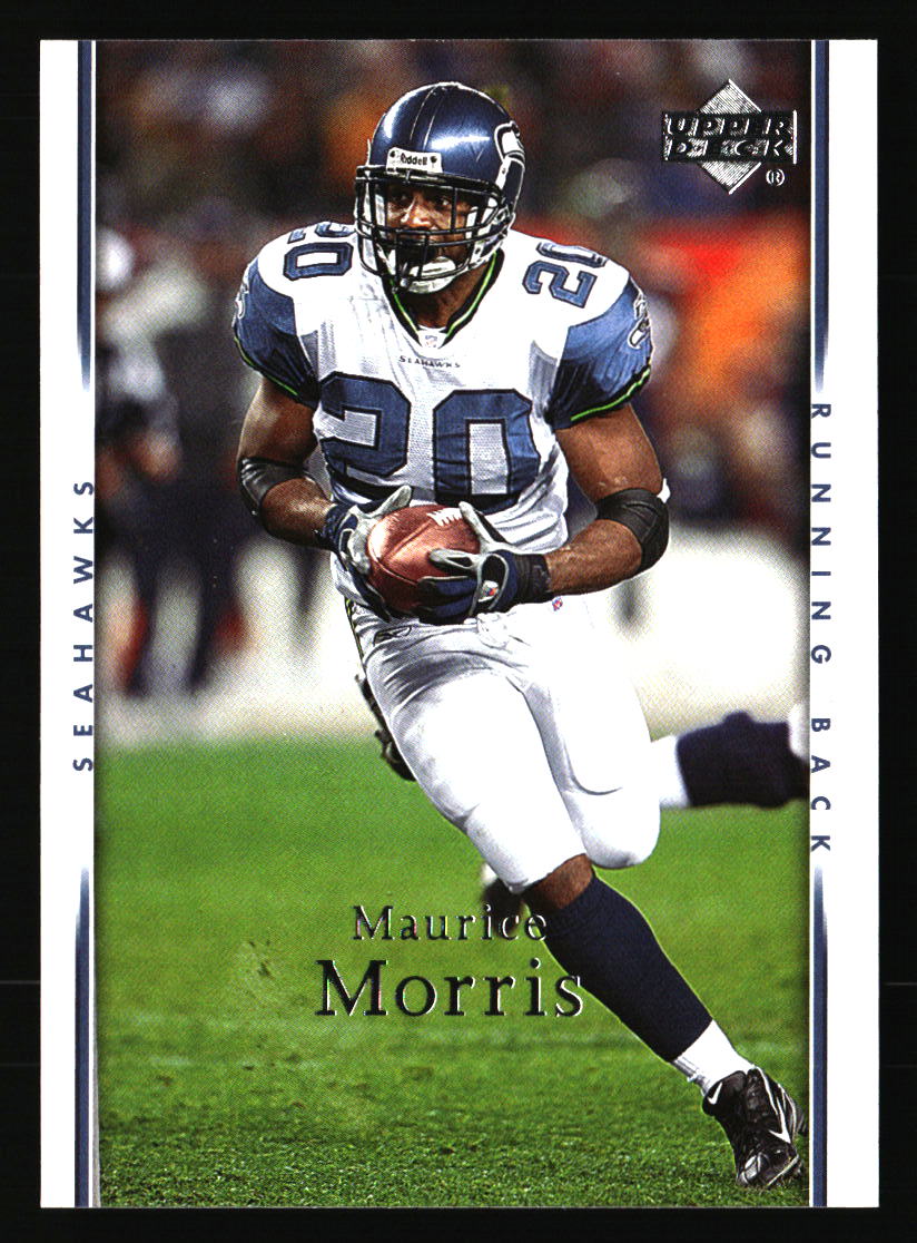 Seattle Seahawks Football Cards - Choose from 100s Player Qty Discount - Part 3 - Picture 316 of 499