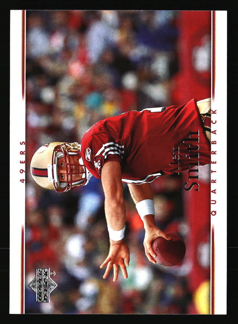 San Francisco 49ers Football Cards - Choose from 100s Player Qty Discount - Pt 4 - Picture 274 of 499