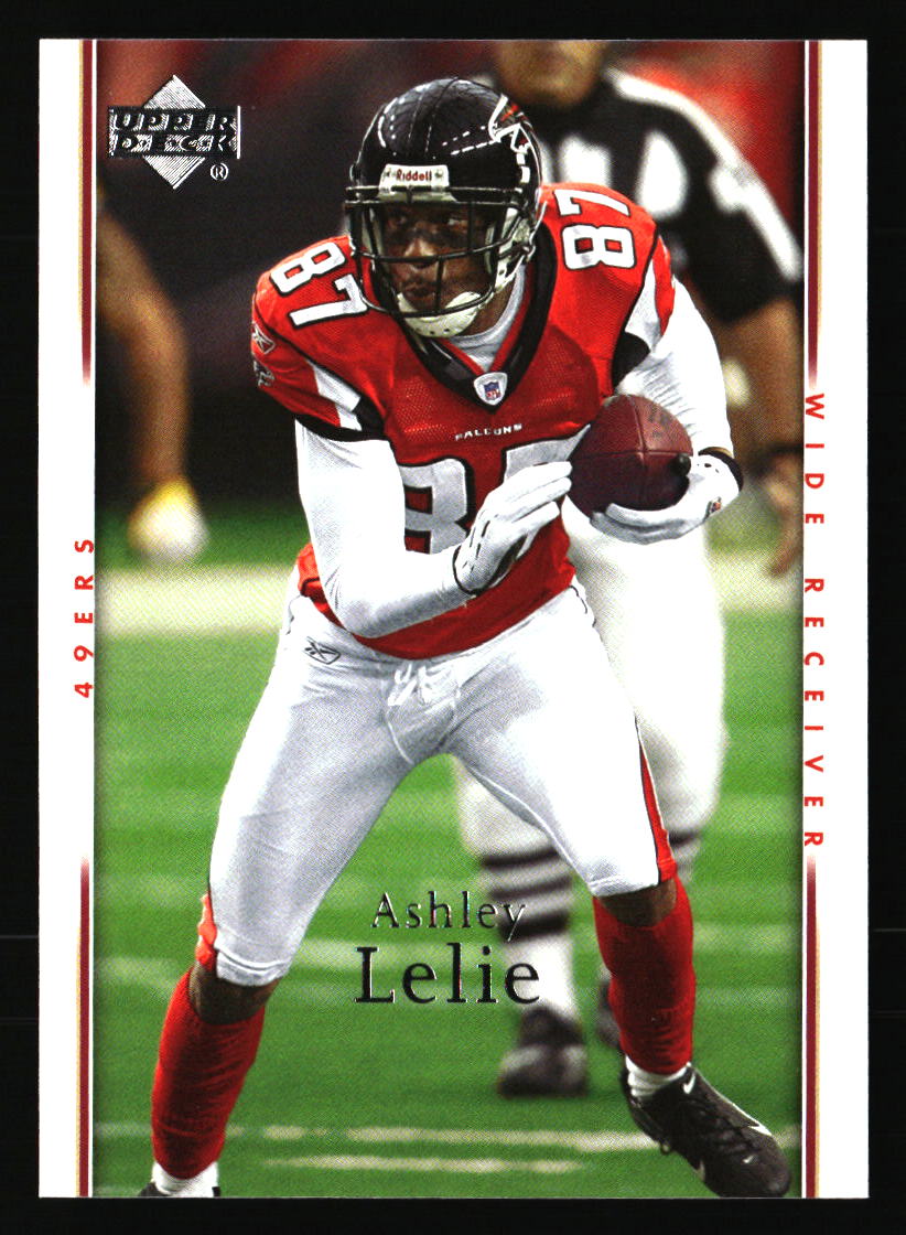 San Francisco 49ers Football Cards - Choose from 100s Player Qty Discount - Pt 4 - Picture 276 of 499