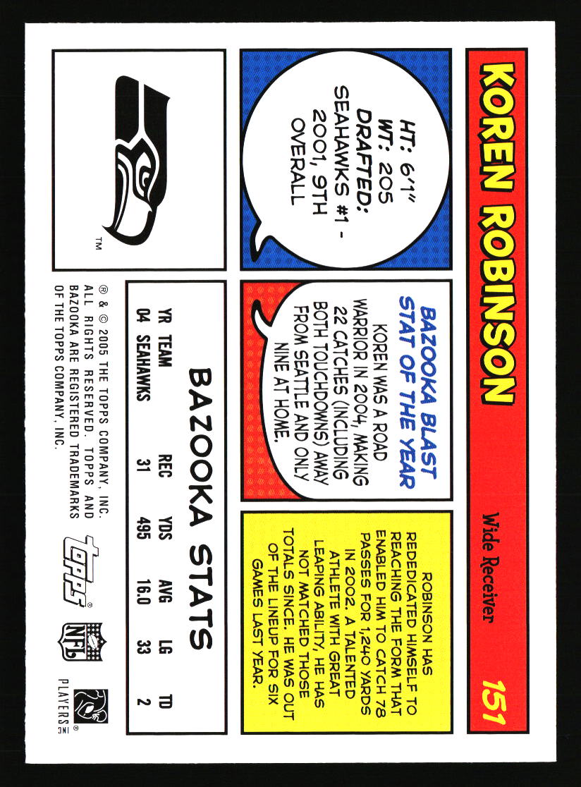Seattle Seahawks Football Cards - Choose from 100s Player Qty Discount - Part 3 - Picture 325 of 499
