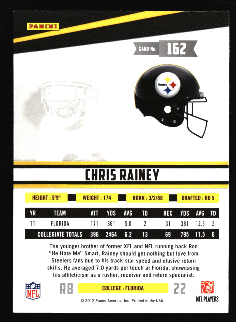 Pittsburgh Steelers Football Cards - Choose from 100s Player Qty Discount - Pt 4 - Picture 289 of 499
