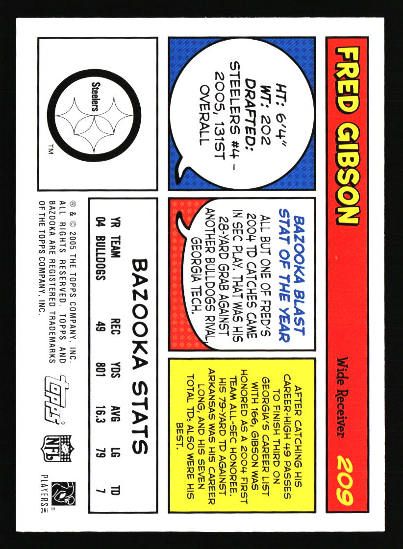 Pittsburgh Steelers Football Cards - Choose from 100s Player Qty Discount - Pt 4 - Picture 291 of 499