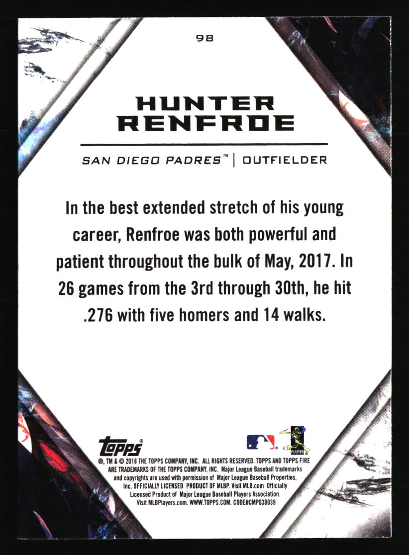 San Diego Padres Baseball Cards - Choose from 100s Quantity Discount Part 1 - Picture 111 of 487