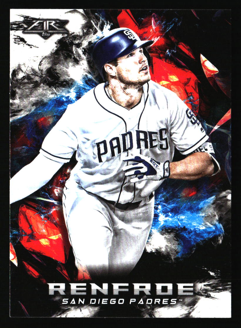 San Diego Padres Baseball Cards - Choose from 100s Quantity Discount Part 1 - Picture 110 of 487