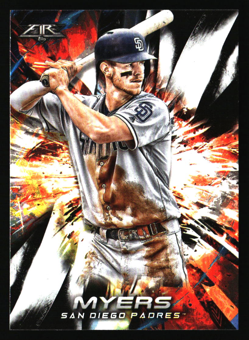 San Diego Padres Baseball Cards - Choose from 100s Quantity Discount Part 1 - Picture 112 of 487