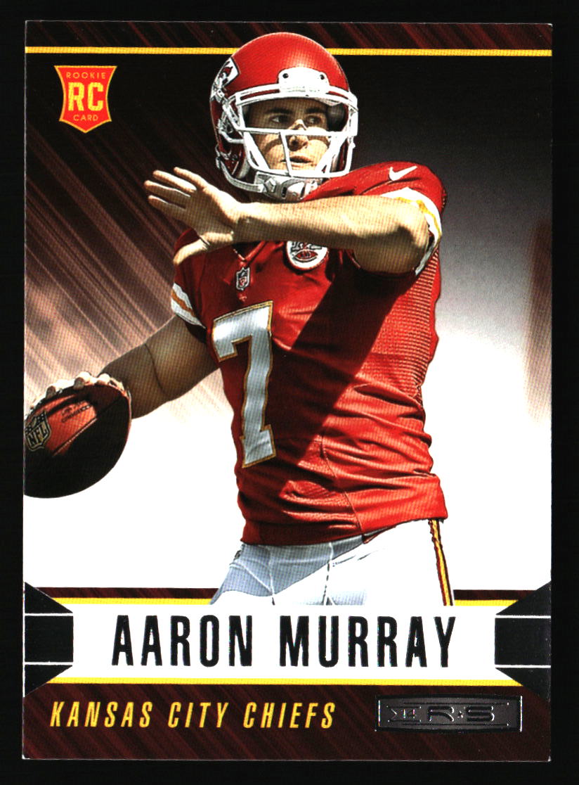 Kansas City Chiefs Football Cards - Choose from 100s Player Qty Discount - Pt 3 - Picture 204 of 493