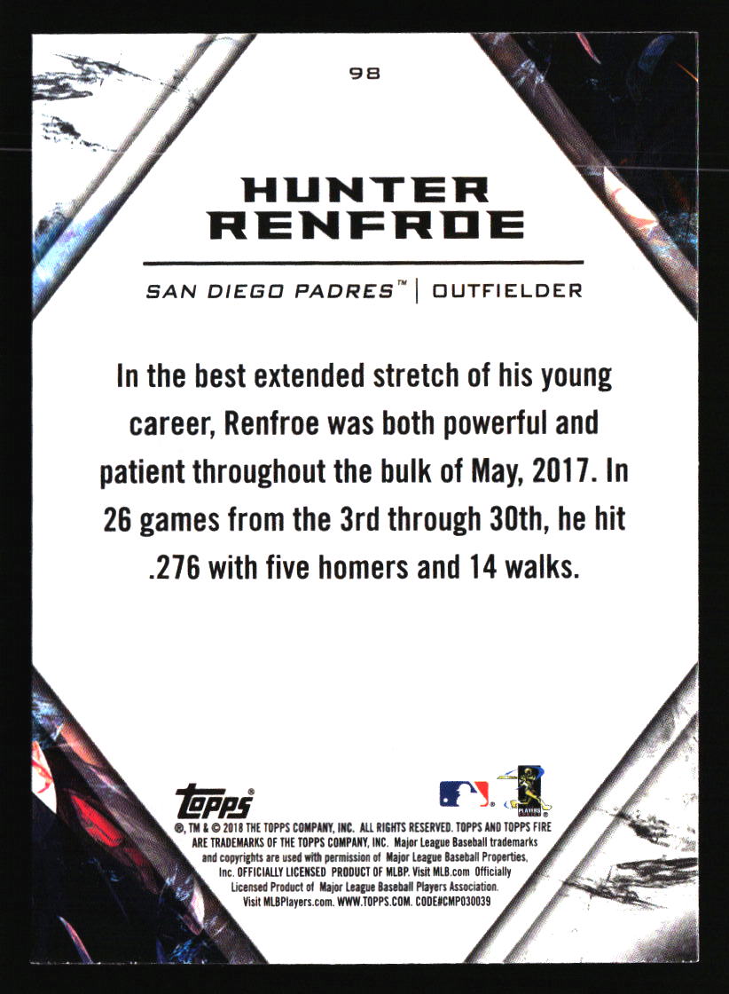 San Diego Padres Baseball Cards - Choose from 100s Quantity Discount Part 1 - Picture 115 of 487