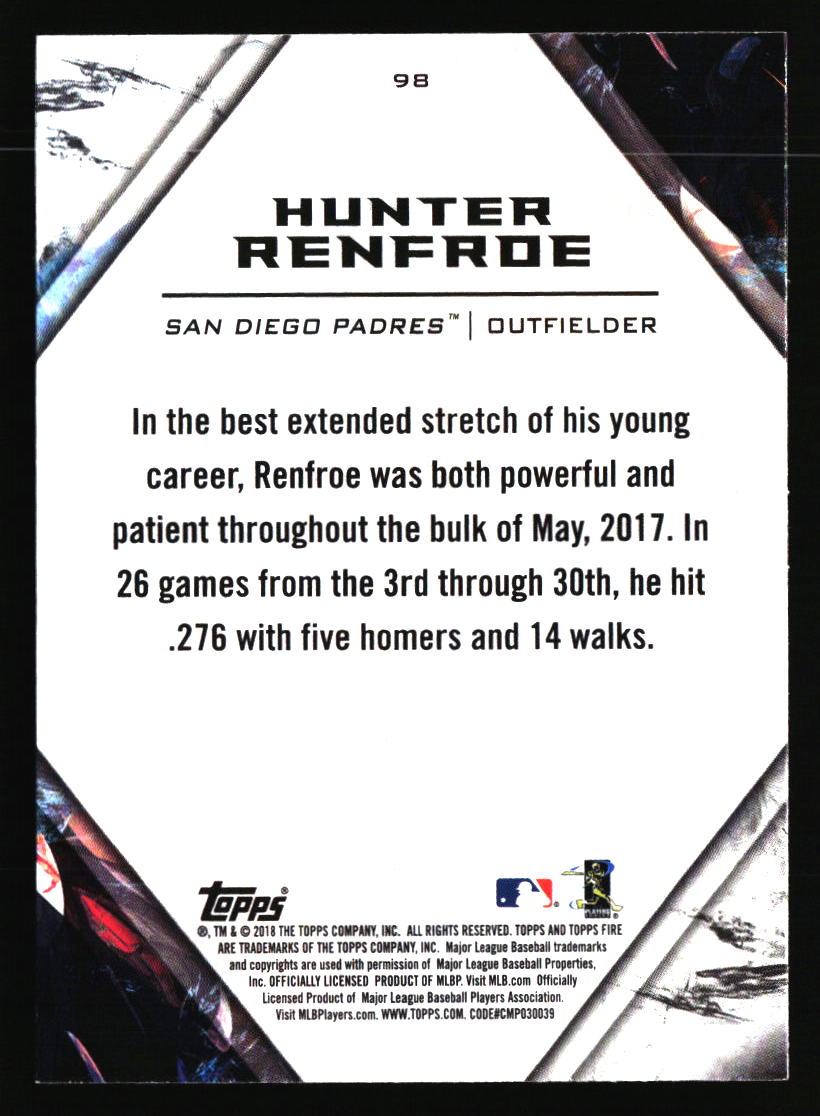 San Diego Padres Baseball Cards - Choose from 100s Quantity Discount Part 1 - Picture 117 of 487