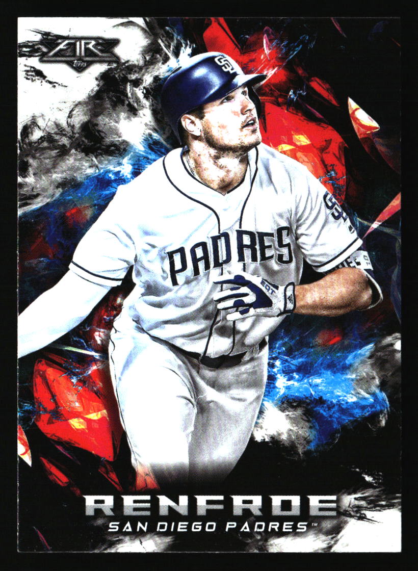 San Diego Padres Baseball Cards - Choose from 100s Quantity Discount Part 1 - Picture 116 of 487