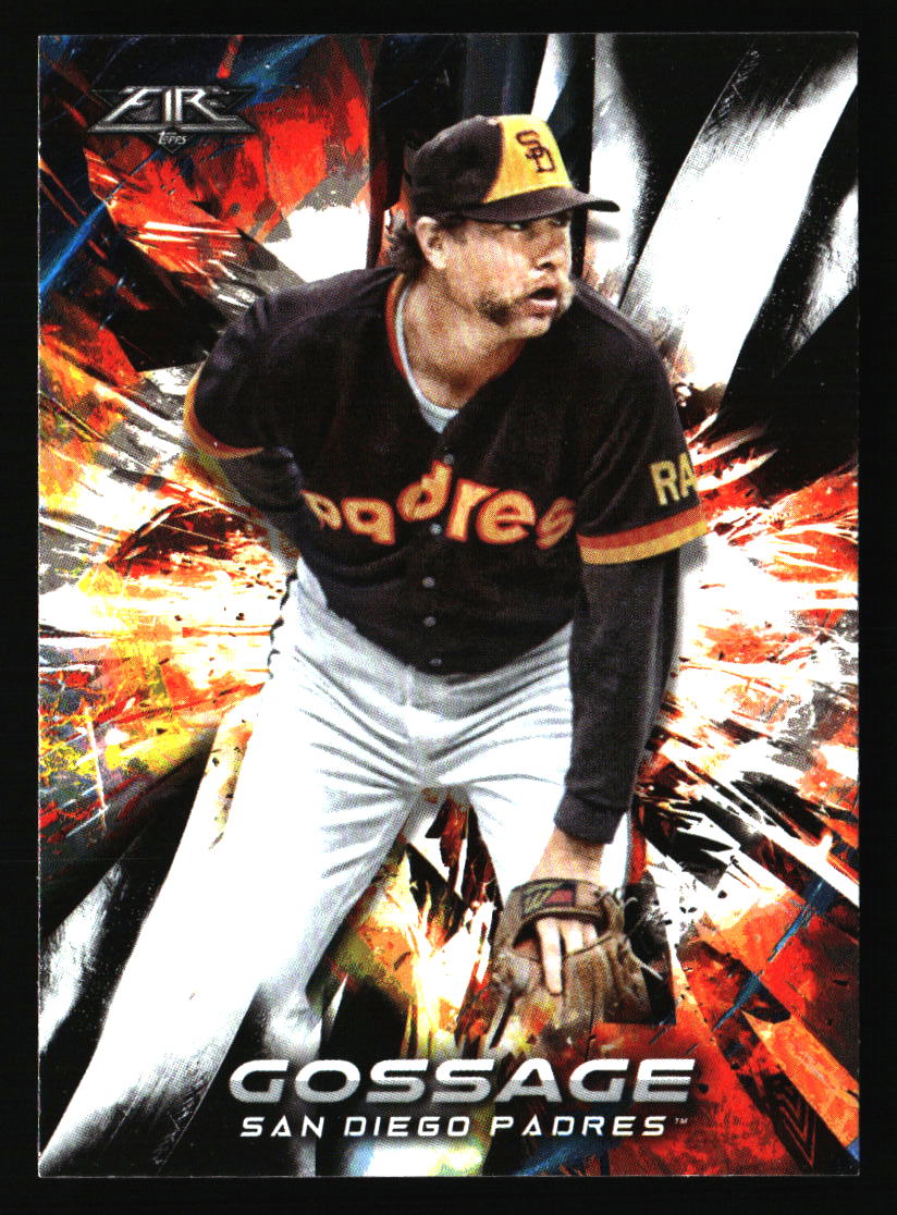 San Diego Padres Baseball Cards - Choose from 100s Quantity Discount Part 1 - Picture 118 of 487