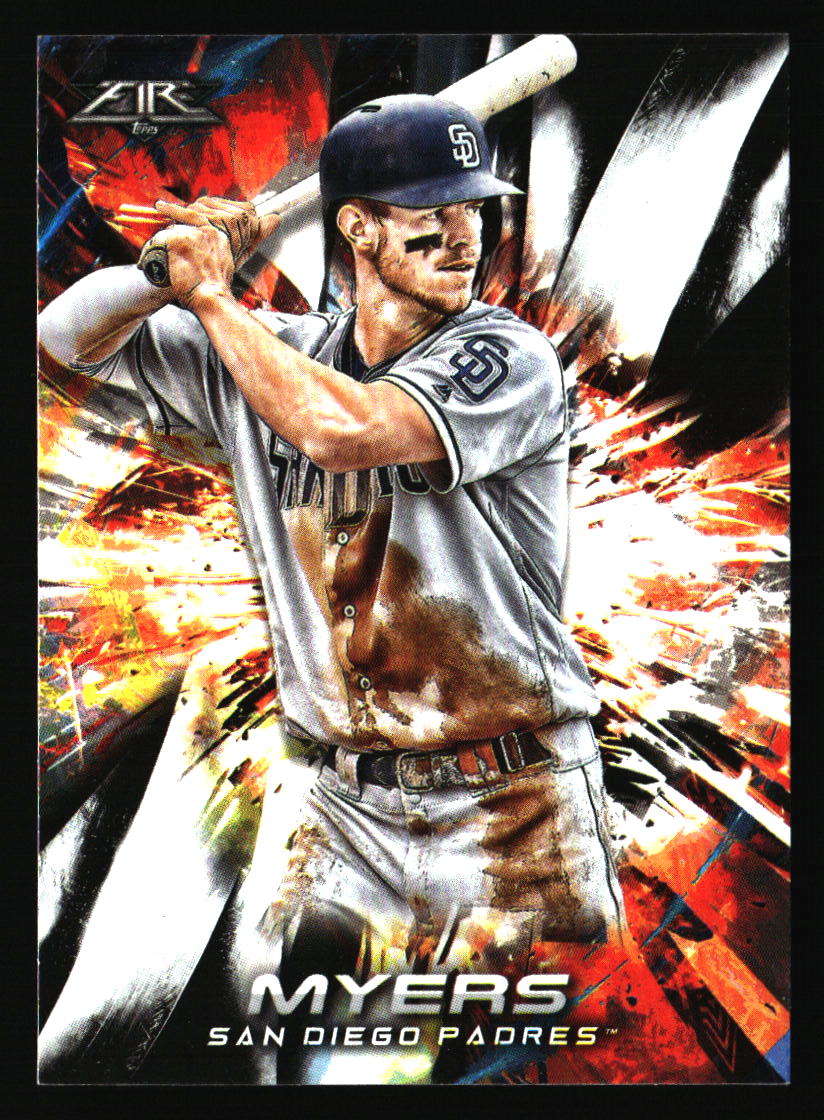 San Diego Padres Baseball Cards - Choose from 100s Quantity Discount Part 1 - Picture 120 of 487