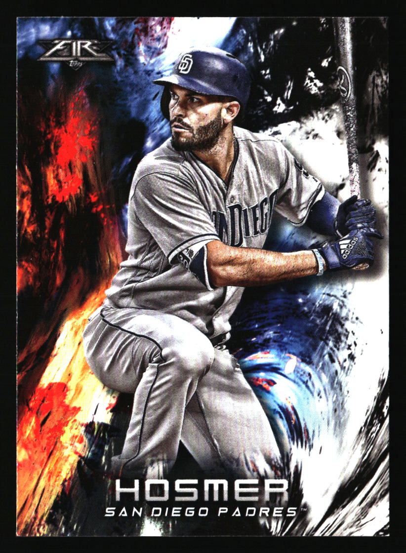 San Diego Padres Baseball Cards - Choose from 100s Quantity Discount Part 1 - Picture 122 of 487