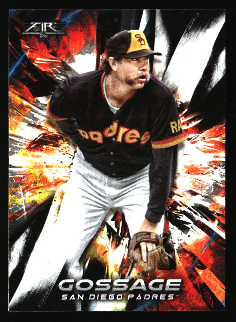 San Diego Padres Baseball Cards - Choose from 100s Quantity Discount Part 1 - Picture 124 of 487